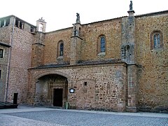 Sigüenza-Monasterio de N. S. de los Huertos 0.jpg