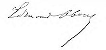 Signature of Edmond About.jpg