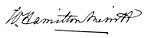 Signature