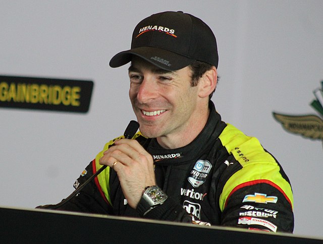 Image: Simon pagenaud (47966311952) (cropped)