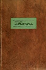 Thumbnail for File:Sir James Simpson's introduction of chloroform (IA 39002011124832.med.yale.edu).pdf