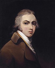 Thomas Lawrence: Brittisk konstnär