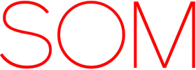 logo de Skidmore, Owings and Merrill