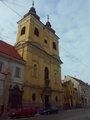 Slovenčina: Kostol jezuitov