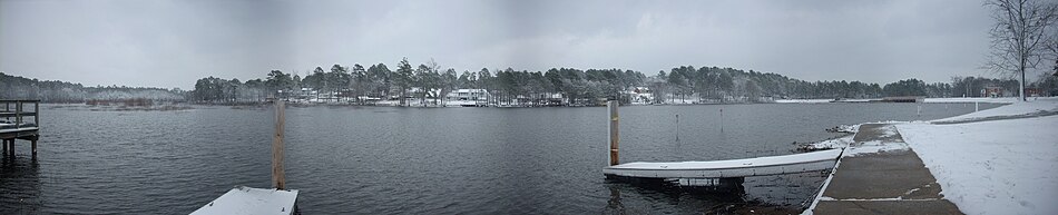 Snowy Hope Mills Lake.jpg