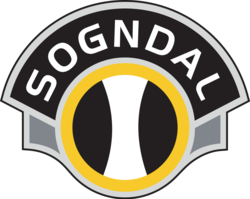 Sogndal