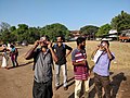 Solar eclipse - 2019, Watch Party at Thrissur 7.jpg