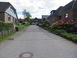 Solitüder Waldhöhe (Flensburg-Mürwik Juni 2015), Bild 01