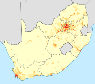 <span class="mw-page-title-main">White South Africans</span> South African citizens of White European ancestry