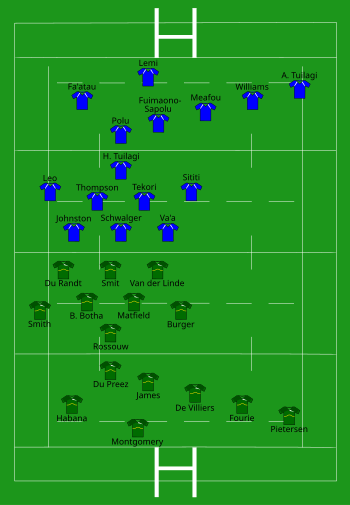 South Africa vs Samoa 2007-09-09.svg