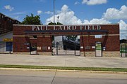 Paul Laird Field