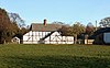 Sparrows Roost, Swanley - geograph.org.uk - 1199858.jpg