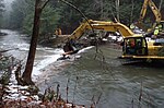 Thumbnail for List of dam removals in Massachusetts