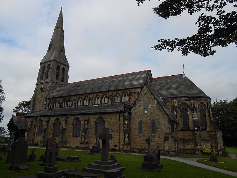 File:St. Bartholomew's Church, Roby (1).JPG