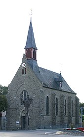 Kirche St. Brigida