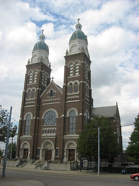 File:St. Mary's Catholic Church in Dayton.jpg