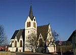 St. Vitus (Treffelhausen)