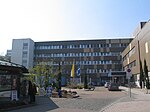 ViDia Christliche Kliniken Karlsruhe