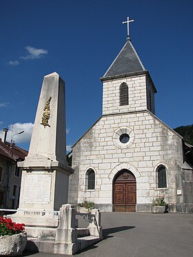 Saint-Germain-les-Paroisses