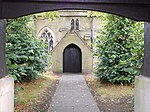 Thumbnail for File:St Michael's Church, Breaston (08).JPG