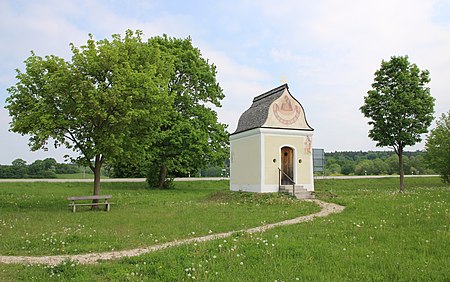 St sebald helfenbrunn