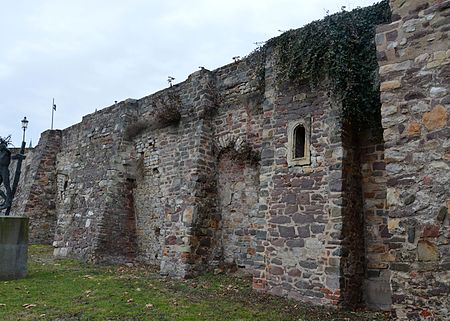 Stadtmauer Magdeburg KULF5