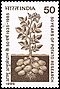 Stamp of India - 1985 - Colnect 167188 - Potato Research.jpeg