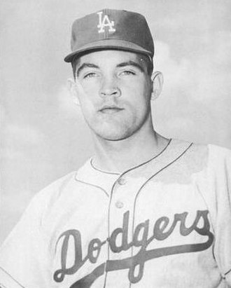 Stan Williams (baseball)