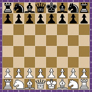 Chess theory