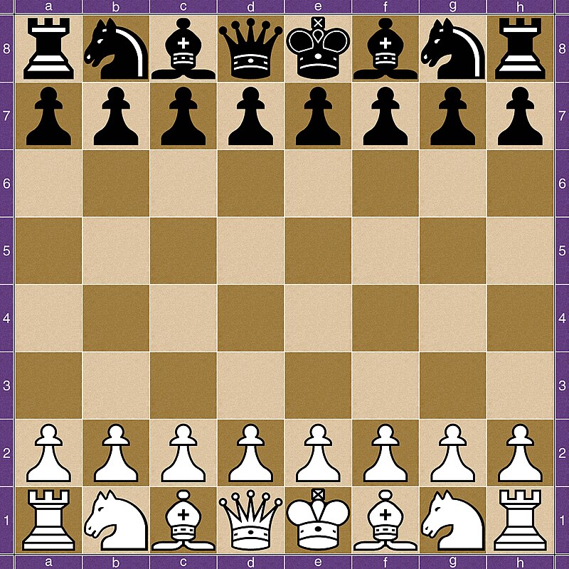 52 of the Most Popular Chess Openings! : r/chess