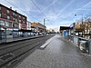 Marché de Saint-Denis.