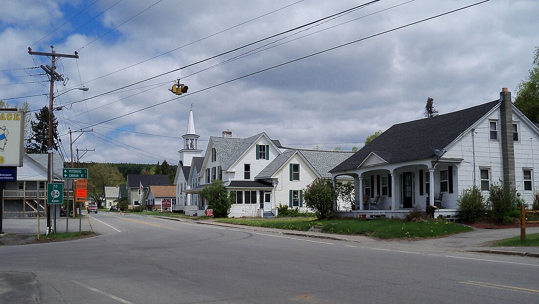 Stewartstown (New Hampshire)