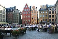 Sweden: History, Region, Religion