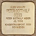 Stolperstein für Peter Gotthilf Gogg (Graz).jpg