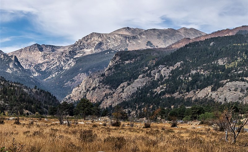 File:Stones Peak from Moraine Park.jpg