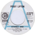 Stoney End by Peggy Lipton US vinyl single.png