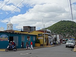 Street Scene - Matagalpa - Nicaragua - 01 (30867717924).jpg