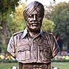 Subedar Joginder Singh statue at Param Yodha Sthal Delhi.jpg