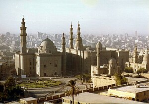 El Caire: Història, Geografia, Demografia