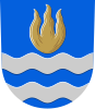 Coat of arms of Suoniemi