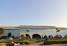 Surat International Airport Surat Airport, Gujrat.png