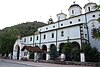 Saint Nicholas, the cathedral church of the Bregalnica Diocese