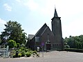 Miniatuur voor Sint-Corneliuskerk (Swartbroek)