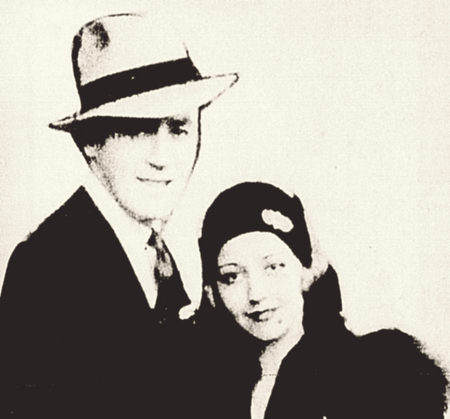 Sy Bartlett and Alice White 1931.png