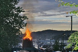 Свято Літнього Сонцестояння