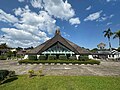 St. Joseph's Cathedral, Kuching.