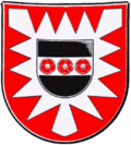 Brasão de Tangstedt