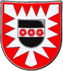 Blason de Tangstedt