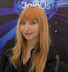 Tanja Mihhailova Eurovisioonil (2014)