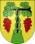 Tartegnin-coat of arms.svg